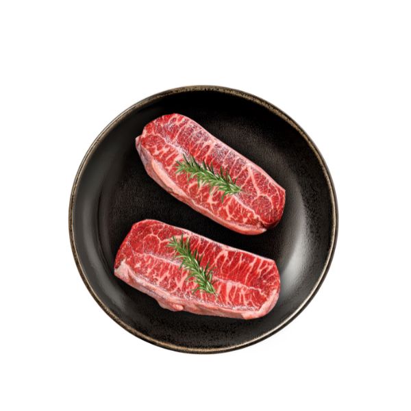 Lõi nạc vai bò Úc Omugi tươi - Oyster Blade